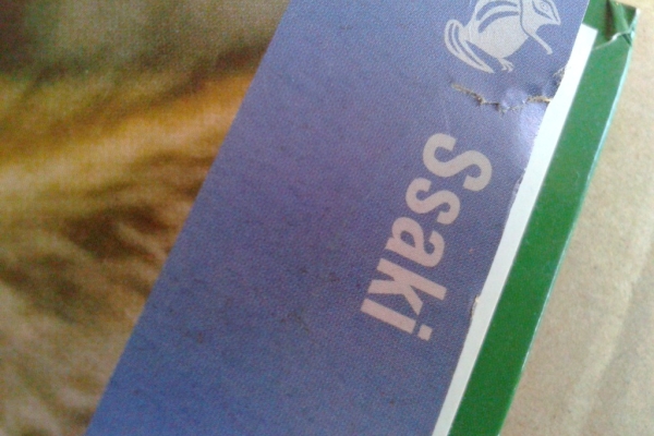 Ogłoszenie - TAJEMNICE POLSKIEJ PRZYRODY. Zdjęcie 6