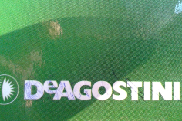 Ogłoszenie - TAJEMNICE POLSKIEJ PRZYRODY. Zdjęcie 4