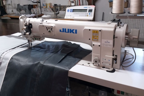 Ogłoszenie - Naprawa przedsionki camping szycie parasole altany  pokrycia łodzie cabrio. Zdjęcie 10