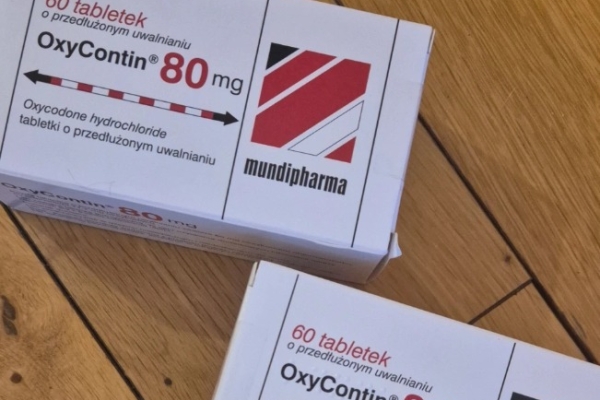 Ogłoszenie - DORETA TRAMAL OKSYKODON NASEN i inne leki bez recepty. Zdjęcie 6