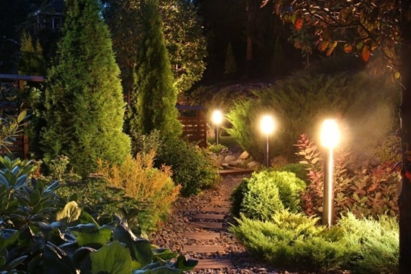 Ogłoszenie - Dom projekt WK1 Vintage las jezioro. Zdjęcie 3