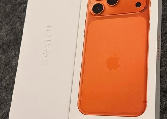 Ogłoszenie - Apple Iphone 17 Pro Max Unlocked. Zdjęcie 1