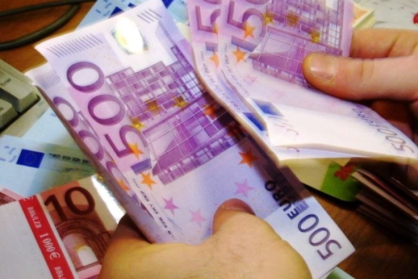 Ogłoszenie - Rozwiązanie finansowe.. Zdjęcie 1