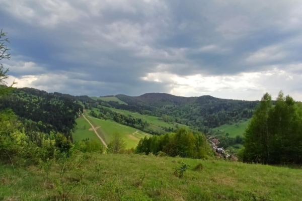 Ogłoszenie - Willa Krupówka – noclegi w górach | Wierchomla Mała | Beskid Sądecki. Zdjęcie 9