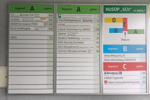 Ogłoszenie - Profesjonalne Usługi Detektywistyczne, Prywatny Detektyw Olkusz, Biuro Detektywistyczne Sigma. Zdjęcie 6