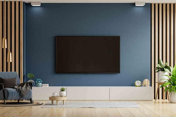 Ogłoszenie - Wieszanie telewizorów Chorzów Montaż uchwytu na telewizor Chorzów Monter telewizorów / instalator TV Chorzów. Zdjęcie 1