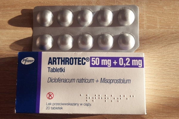 Ogłoszenie - Arthrotec forte sprzedam. Cytotec sprzedam. Misoprostol  i mifepristone tabletki poronne wczesnoporonne aborcja tabletki. Zdjęcie 1