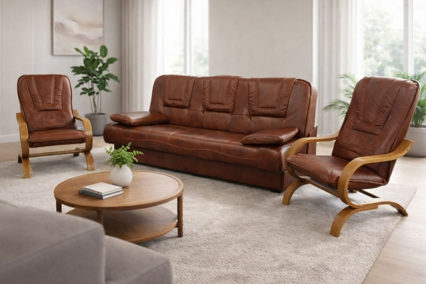 Ogłoszenie - Bestsellerowy komplet FINKA. Zdjęcie 1