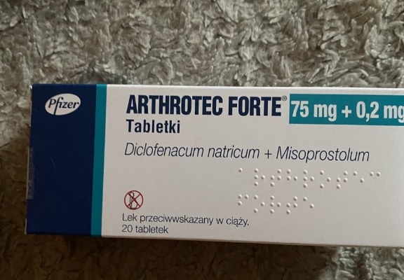 Ogłoszenie - Arthrotec Forte ,Arthrotec 50 Mifepristone Ru486 Cytotec ,Misoprostol. Zdjęcie 2