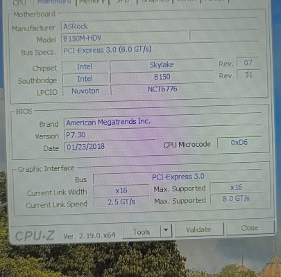 Ogłoszenie - Komputer Gamingowy Cased i5-6500, 8GB DDR4, GTX 1660 Super 6GB i 756GB. Zdjęcie 4