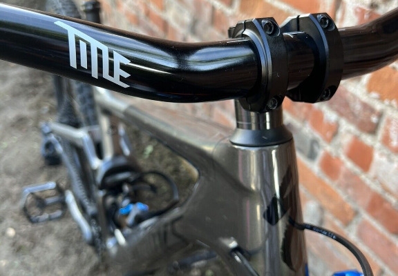 Ogłoszenie - Rower górski Specialized Enduro S-Works S4 2022. Zdjęcie 7