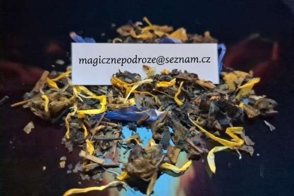 Ogłoszenie - Changa - Classic Julian Palmer. Zdjęcie 1