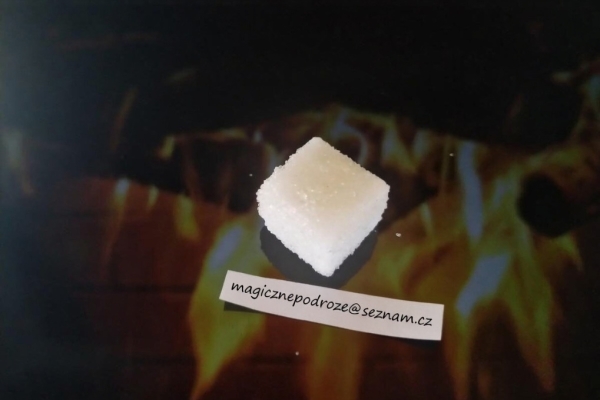 Ogłoszenie - LSD Freebase W Kostkach Cukru Oraz Na Kartonie. Zdjęcie 1