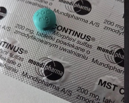 Ogłoszenie - DORETA TRAMAL OKSYKODON NASEN i inne leki bez recepty. Zdjęcie 4