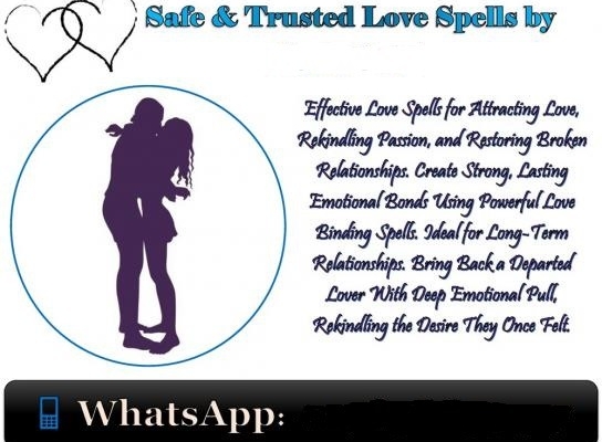 Ogłoszenie - Bring Back a Lost Lover in Toronto, Canada+27 74 116 2667. Zdjęcie 4