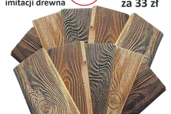 Ogłoszenie - Na wymiar - Maskowanice belki rustykalne styropianowe - Maskownica prosto od producenta. Zdjęcie 5