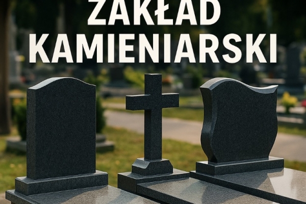 Ogłoszenie - Prostowanie nagrobków, Wrocław, Cmentarz, tel. 504-746-203, pomników przechylonych, cennik. Zdjęcie 1