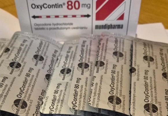 Ogłoszenie - DORETA TRAMAL OKSYKODON NASEN i inne leki bez recepty. Zdjęcie 2