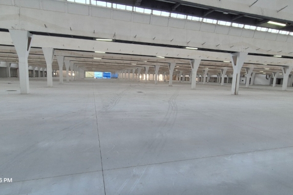 Ogłoszenie - Hala magazynowa 12500m2. Zdjęcie 6