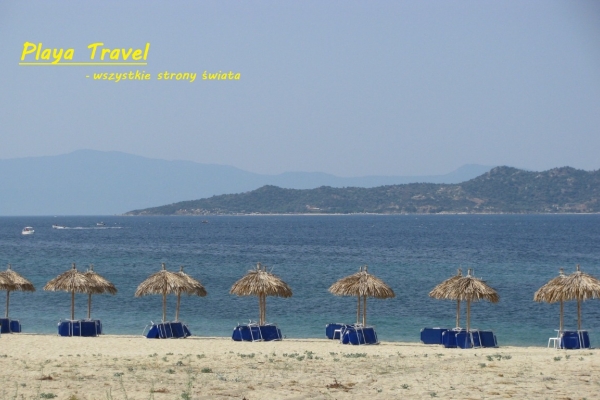 Ogłoszenie - Playa Travel. Zdjęcie 1