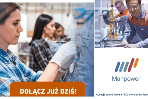 Ogłoszenie - Lekka praca produkcyjna Retkinia. Zdjęcie 1