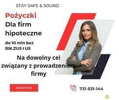 Ogłoszenie - PRYWATNE POZYCZKI POD ZASTAW NIERUCHOMOSCI. Zdjęcie 1