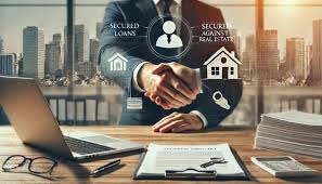 Ogłoszenie - PRYWATNE POZYCZKI POD ZASTAW NIERUCHOMOSCI. Zdjęcie 1