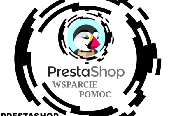Ogłoszenie - PrestaShop pomoc, PrestaShop Polska Polskie wsparcie PrestaShop. Zdjęcie 1