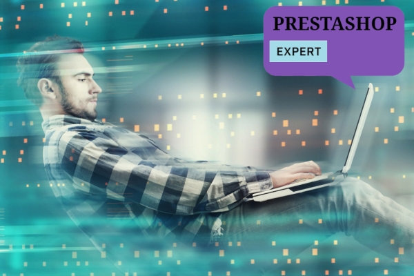 Ogłoszenie - PrestaShop Poznań. Tworzenie sklepu, aktualizacja, naprawy PrestaShop Poznań.. Zdjęcie 1