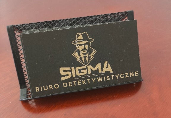 Ogłoszenie - Profesjonalne Usługi Detektywistyczne, Prywatny Detektyw Olkusz, Biuro Detektywistyczne Sigma. Zdjęcie 3