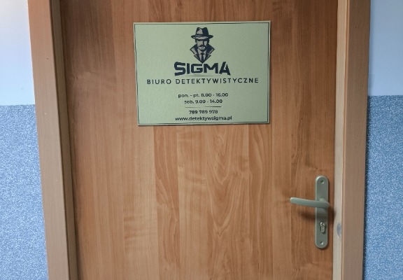 Ogłoszenie - Profesjonalne Usługi Detektywistyczne, Prywatny Detektyw Olkusz, Biuro Detektywistyczne Sigma. Zdjęcie 7