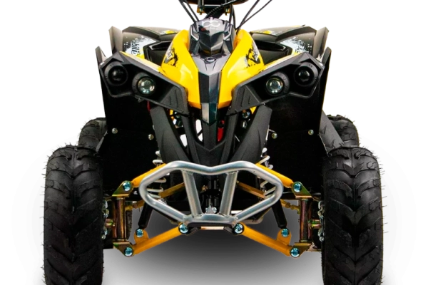 Ogłoszenie - Quad elektryczny BILI BIKE ATV 3EC 20Ah GEL. Zdjęcie 3