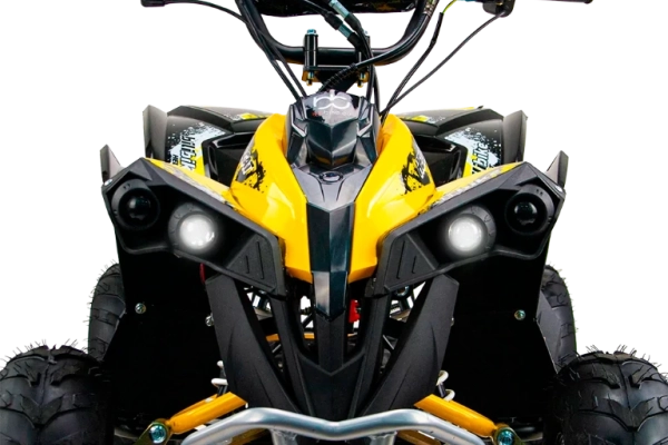 Ogłoszenie - Quad elektryczny BILI BIKE ATV 3EC 20Ah GEL. Zdjęcie 4