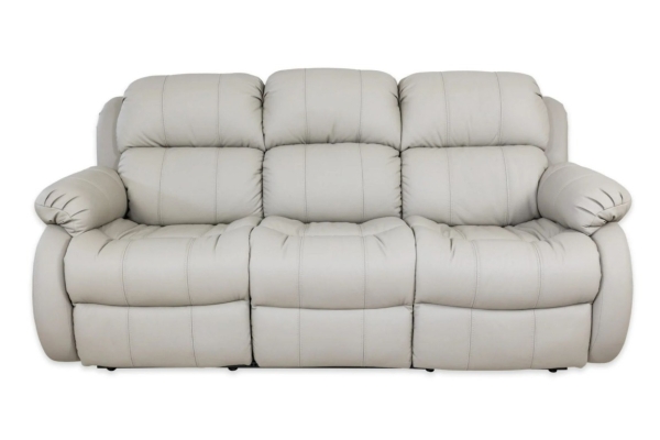 Ogłoszenie - Nowoczesny komplet Reglainer, 100% skóra naturalna, różne funkcje do wyboru. Zdjęcie 2