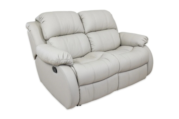 Ogłoszenie - Nowoczesny komplet Reglainer, 100% skóra naturalna, różne funkcje do wyboru. Zdjęcie 4