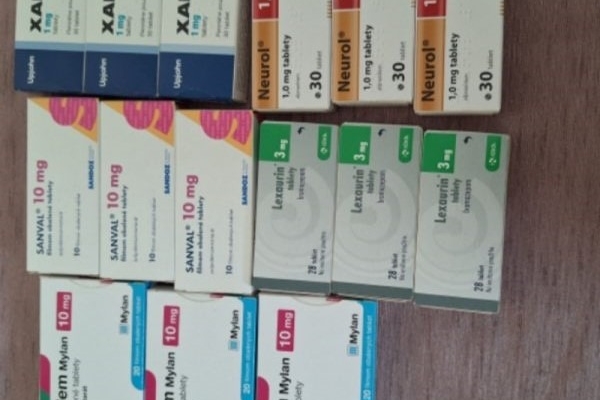 Ogłoszenie - Oxycodone, Oxycontin, Oxydolor, Ritalin. Zdjęcie 1