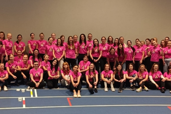 Ogłoszenie - Kurs samoobrony dla kobiet w Rzeszowie - start 31.03. Zdjęcie 1