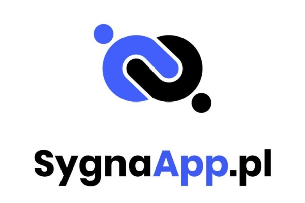 Ogłoszenie - Aplikacja dla sygnalistów. Zdjęcie 1