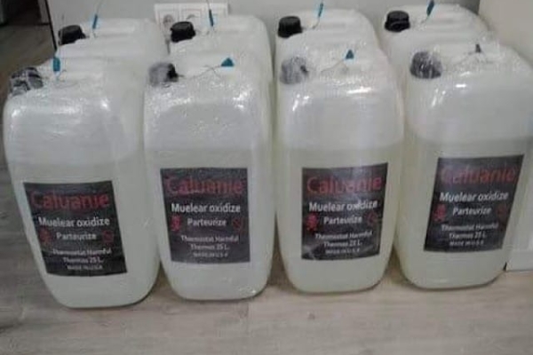 Ogłoszenie - Buy Caluanie Muelear in vietnam WhatsApp(+44 7397 620325)buy Caluanie Muelear Oxidize (Heavy water) USA made. Zdjęcie 1