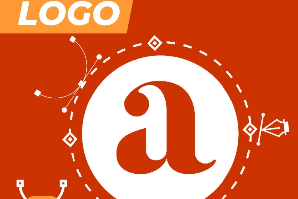 Ogłoszenie - Wektoryzacja Logo z ChatGpt Grmini zmiana logo z pixeli grafiki na wektor. Zdjęcie 1