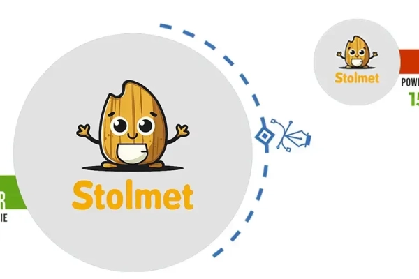 Ogłoszenie - Wektoryzacja Logo z ChatGpt Grmini zmiana logo z pixeli grafika na wektor. Zdjęcie 4