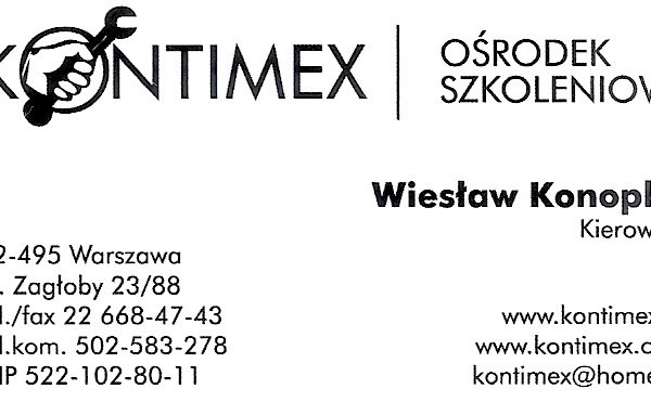Ogłoszenie - Kurs sep energetyczny w Warszawie 16.04. Zdjęcie 4