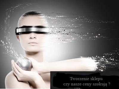 Ogłoszenie - Uruchomienie sklepu internetowego PrestaShop. Zdjęcie 1