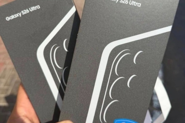 Ogłoszenie - Samsung Galaxy S26 Ultra, Samsung  S26, Samsung S26+ ,Samsung Galaxy S25 Ultra, Samsung  S25, Samsung Galaxy Z Fold7. Zdjęcie 5