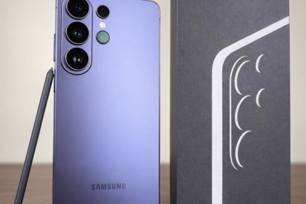 Ogłoszenie - Samsung Galaxy S26 Ultra, Samsung  S26, Samsung S26+ ,Samsung Galaxy S25 Ultra, Samsung  S25, Samsung Galaxy Z Fold7. Zdjęcie 4