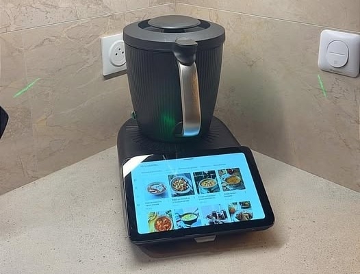 Ogłoszenie - Robot kuchenny Vorwerk Thermomix TM7. Zdjęcie 4