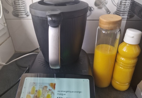 Ogłoszenie - Robot kuchenny Vorwerk Thermomix TM7 i Thermomix TM6 oraz akcesoria. Zdjęcie 4