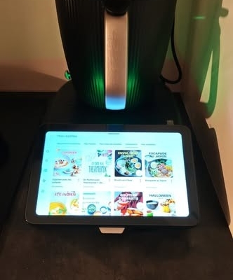 Ogłoszenie - Robot kuchenny Vorwerk Thermomix TM7 i Thermomix TM6 oraz akcesoria. Zdjęcie 3