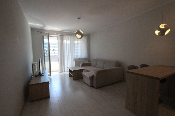 Ogłoszenie - 2pok, 45met, okolice Zdrowej NOWE2017/WINDA/BALKON (Wrocław). Zdjęcie 1