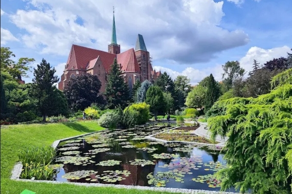 Ogłoszenie - 2pok, 35met, okolice Piaskowej ROZKŁAD/PIWNICA (Wrocław). Zdjęcie 1